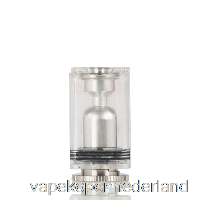 Elektronische Sigaret Vape Aspire Mulus Rba Pod En Spoel
